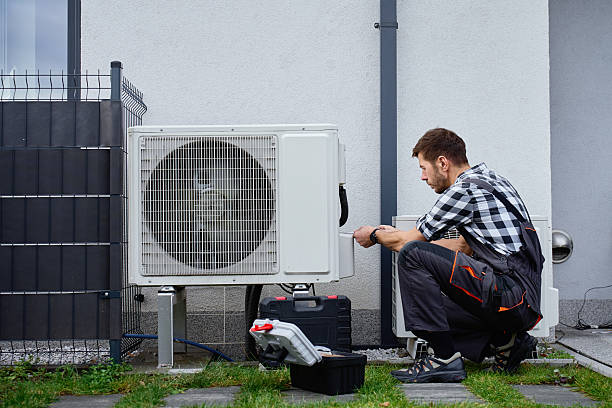 Trusted Hvac service in Valencia, CA - Tropical Oasis HVAC